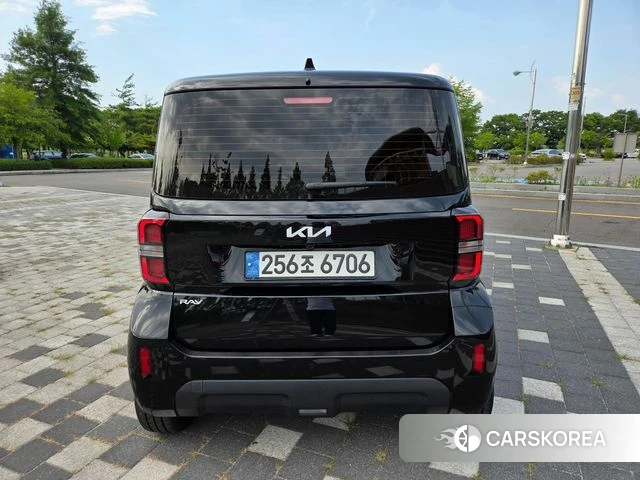 Kia The New Kia Ray id 4578791 из Кореи 15