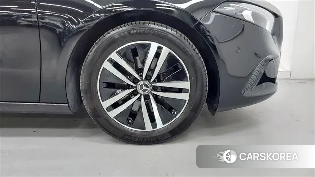 Mercedes-Benz A-Class W177 id 3054587 из Кореи 15