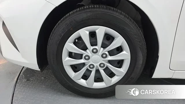 Kia The New K3 2nd generation id 3031850 из Кореи 15