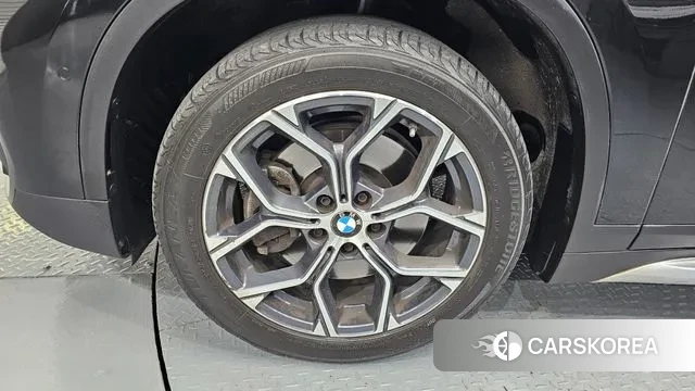 BMW X1 (F48) id 3323876 из Кореи 15