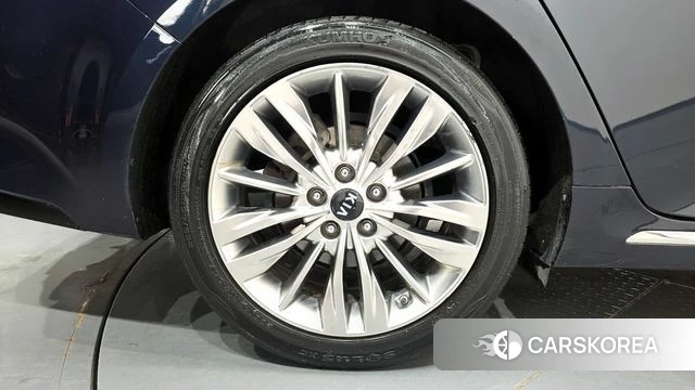 Kia The New K5 2nd generation id 4351081 из Кореи 29