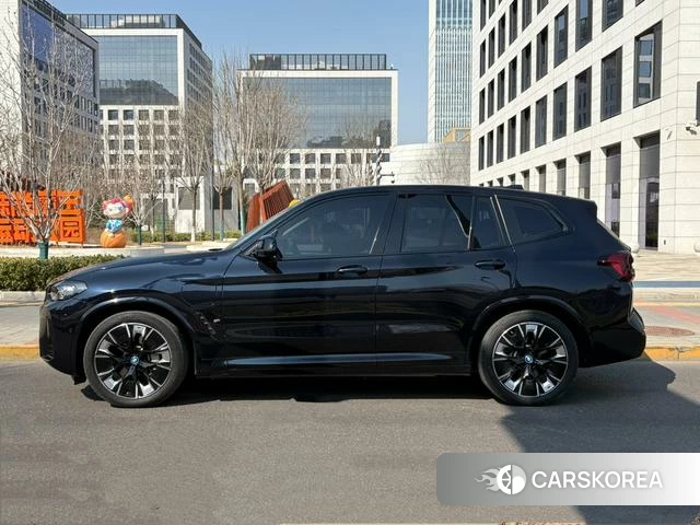 BMW iX3 id 4314143 из Китая 10