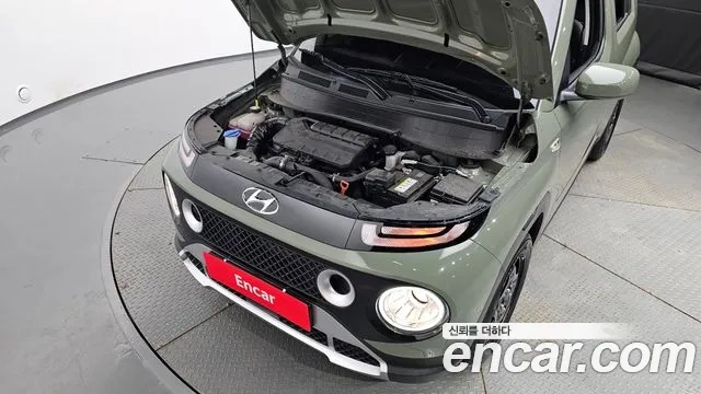 Hyundai Casper id 2910226 из Кореи 14