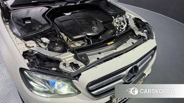 Mercedes-Benz E-Class W213 id 3820075 из Кореи 15