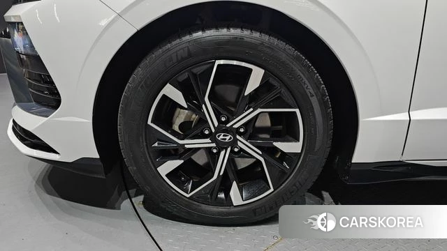 Hyundai Sonata D Edge (DN8) id 4488036 из Кореи 26