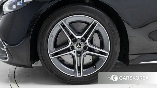 Mercedes-Benz S-Class W223 id 3794602 из Кореи 14