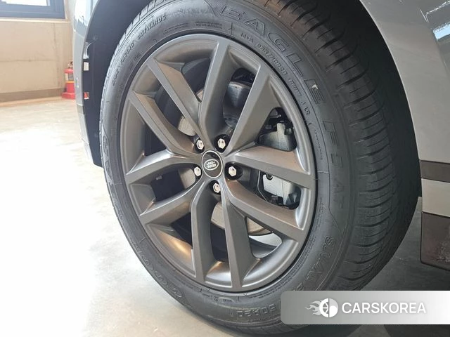 Land Rover Range Rover Velar id 4505135 из Кореи 15