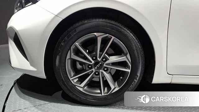 Kia The New K3 2nd generation id 4283483 из Кореи 15
