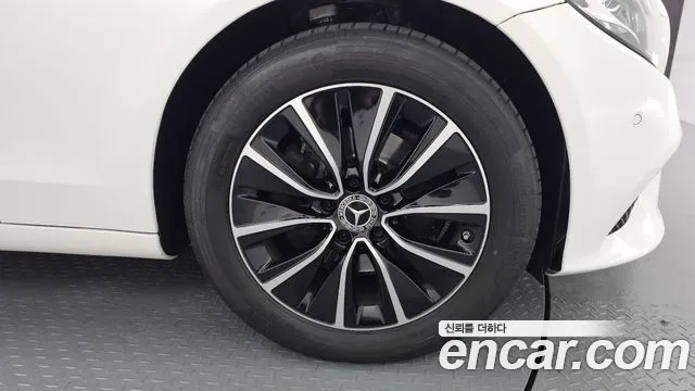 Mercedes-Benz C-Class W205 id 2927455 из Кореи 15