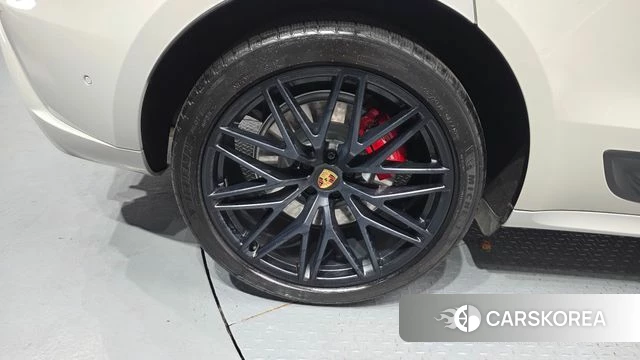 Porsche Macan id 4591538 из Кореи 25