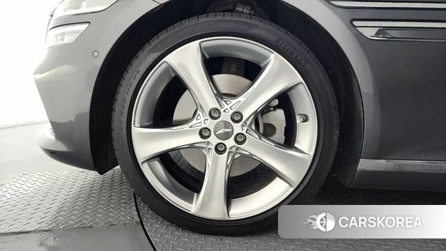 Genesis G80 (RG3) id 3852724 из Кореи 15