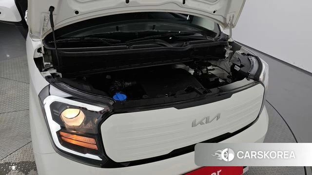 Kia The New Kia Ray id 4494543 из Кореи 25