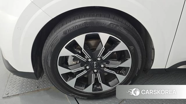 Kia Carnival 4th generation id 3831975 из Кореи 15