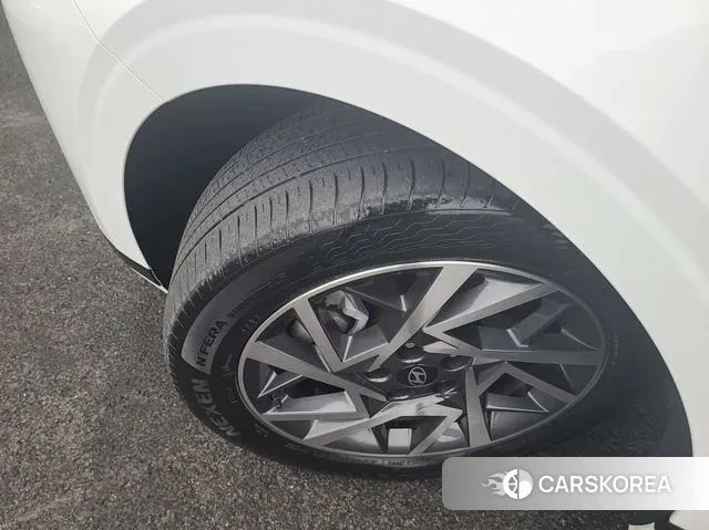 Hyundai Grandeur (GN7) id 3482555 из Кореи 15