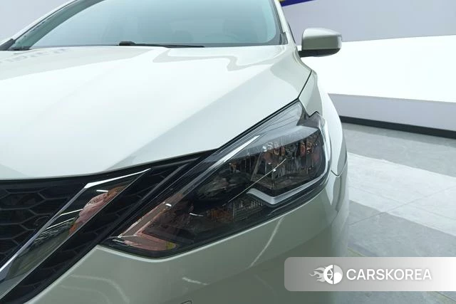 Nissan Xuan Yi id 4314600 из Китая 12