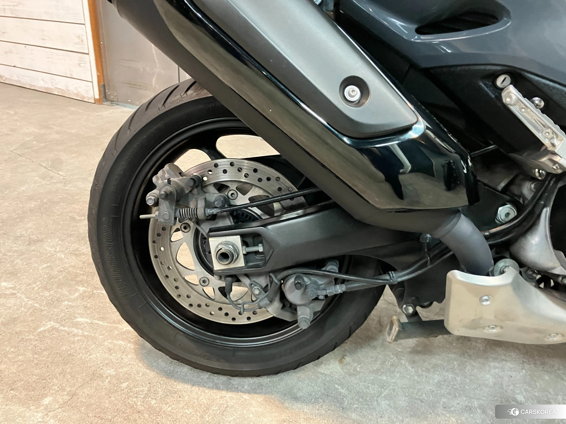 Yamaha T-MAX 560 TECH MAX id 4183493 из Японии 22