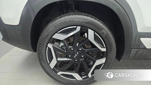 Kia The New Seltos id 4669756 из Кореи 27