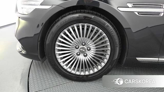 Genesis G90 id 4780815 из Кореи 15