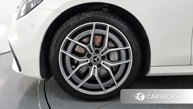 Mercedes-Benz E-Class W213 id 2993657 из Кореи 15