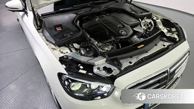 Mercedes-Benz E-Class W213 id 3349407 из Кореи 14