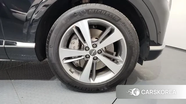 Genesis GV80 id 3635045 из Кореи 15