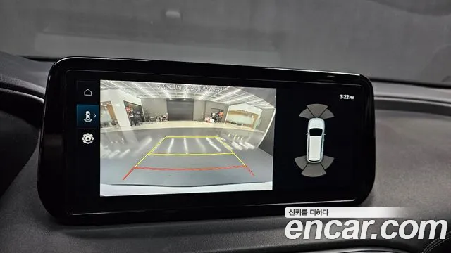 Hyundai The New Santa Fe id 2678307 из Кореи 15