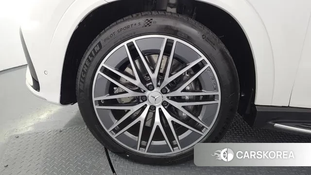 Mercedes-Benz GLE-Class W167 id 3511980 из Кореи 15