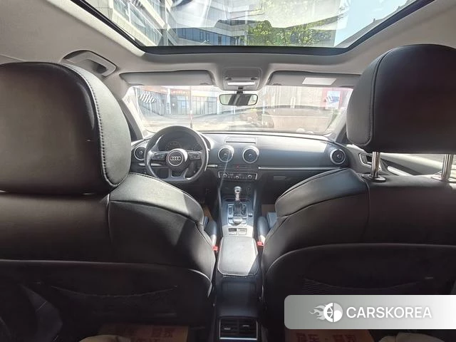Audi A3 id 4219218 из Китая 9