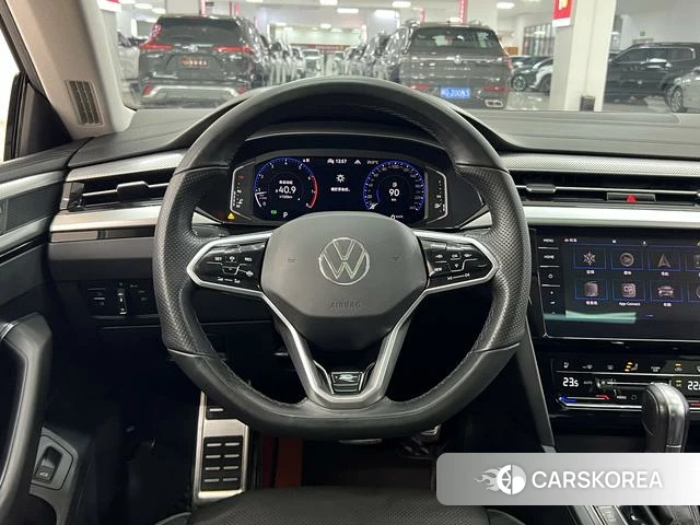 Volkswagen CC id 4335005 из Китая 13