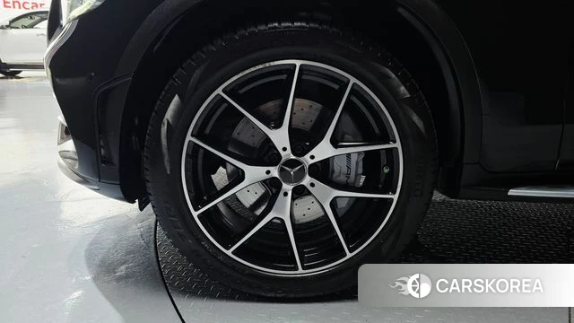 Mercedes-Benz GLC-Class X253 id 4324525 из Кореи 15