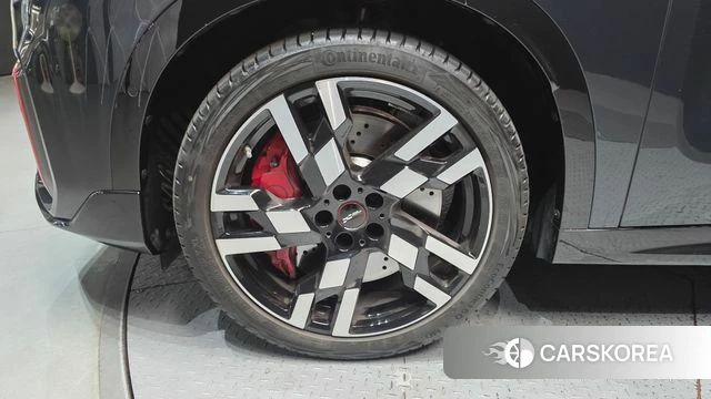 Mini Cooper S Countryman 3rd Generation id 4589758 из Кореи 25