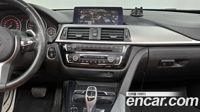 BMW 4 Series (F32) id 2674593 из Кореи 15