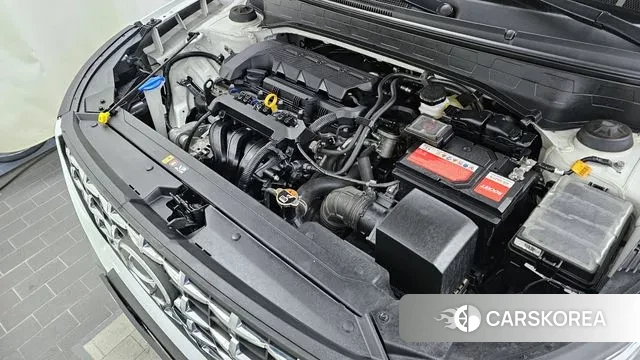 Hyundai Venue id 3614790 из Кореи 15