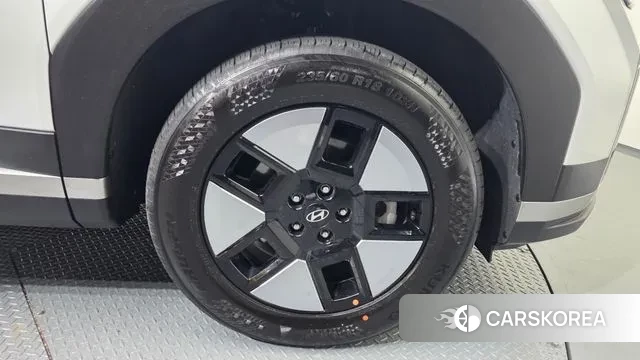 Hyundai Santa Fe (MX5) id 3745456 из Кореи 15