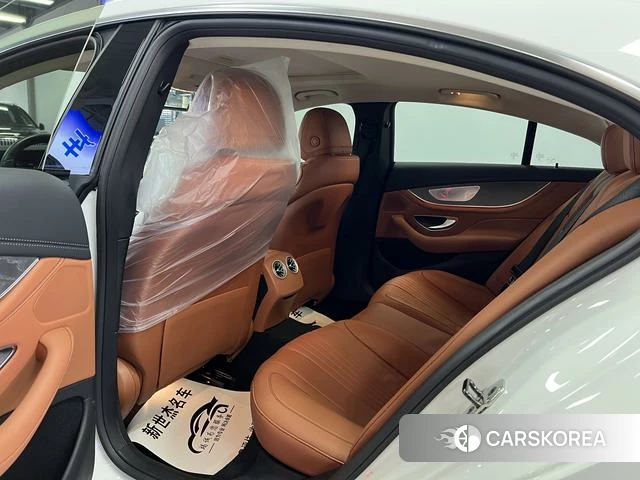 Mercedes-Benz CLS id 4291050 из Китая 10