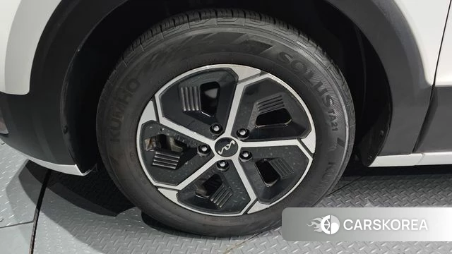 Kia Di Ol Nu Niro id 4469734 из Кореи 15