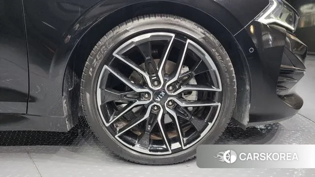 Kia K5 3rd generation id 3355859 из Кореи 15