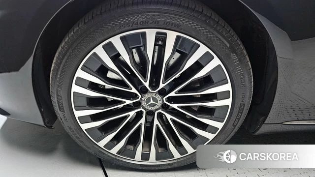 Mercedes-Benz S-Class W223 id 3904289 из Кореи 15