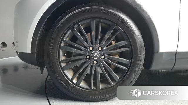 Land Rover Discovery 5 id 4683978 из Кореи 15