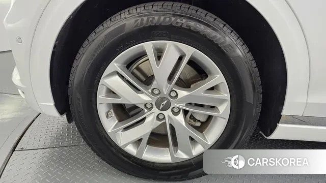 Genesis GV70 id 3565720 из Кореи 15