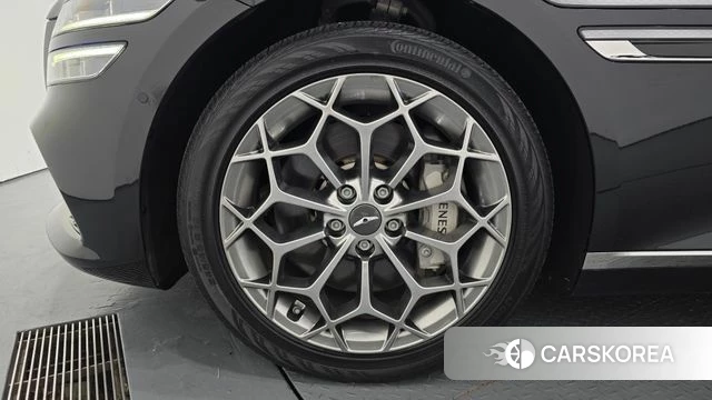 Genesis G80 (RG3) id 4408635 из Кореи 15
