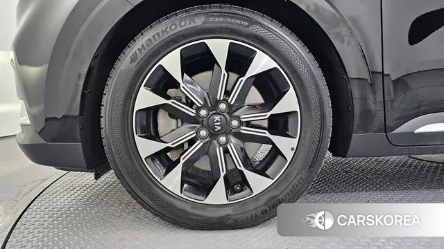 Kia Carnival 4th generation id 3741161 из Кореи 15