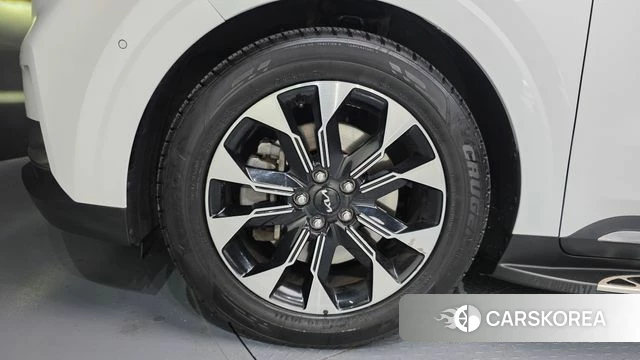 Kia Carnival 4th generation id 4415270 из Кореи 15