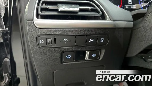 Hyundai Palisade id 2687674 из Кореи 15