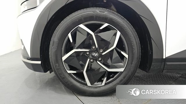 Hyundai Ionic 5 id 4759018 из Кореи 33