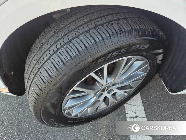 Genesis GV80 id 3964949 из Кореи 15