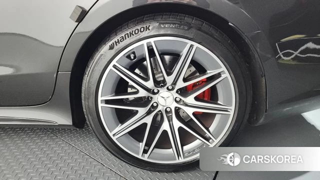 Mercedes-Benz AMG GT id 3838964 из Кореи 15