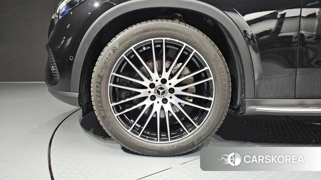 Mercedes-Benz GLC-Class X254 id 4589953 из Кореи 25