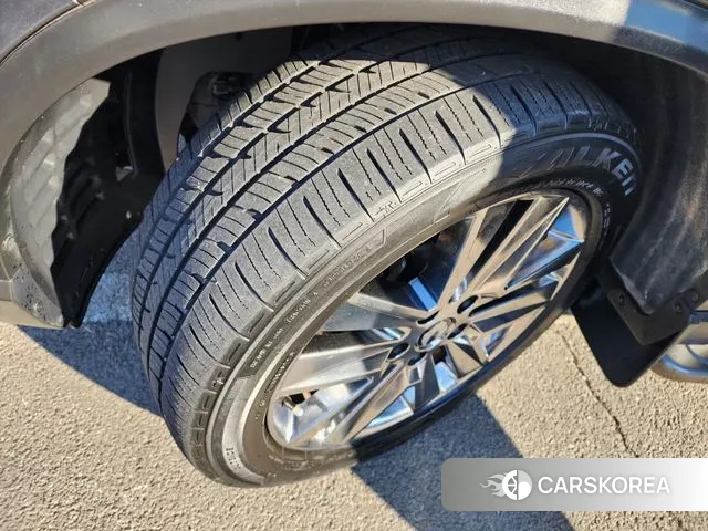 Ssangyong Rexton Sports id 3543764 из Кореи 12