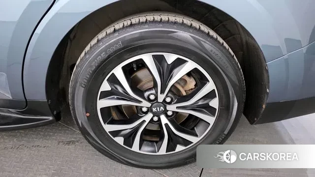 Kia Carnival 4th generation id 3592485 из Кореи 15